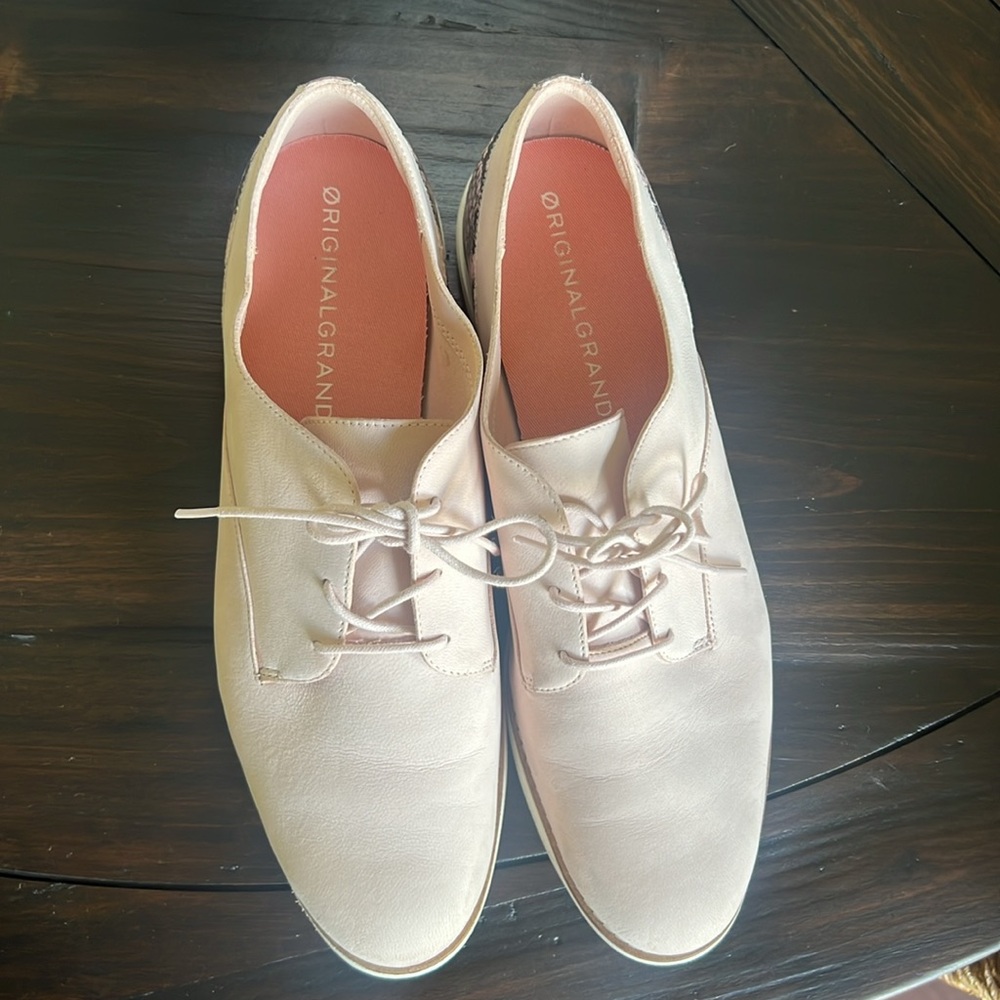 Cole Haan original grand - Picture 2 of 4